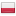 bfcior.pl server is located in Poland